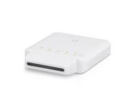 Ubiquiti 5p USW-Flex (5x100/1000Mbit) PoE - 543286 - zdjęcie 2